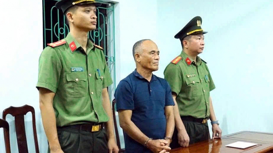 Man detained in Ha Tinh for abusing democratic freedoms